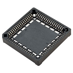 TruConnect 68 Way SMT Plcc Socket