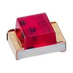 Kingbright KP-2012IT High Efficiency Red LED 0805 Low