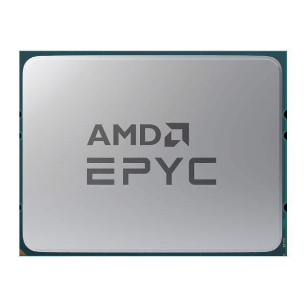 AMD 100-000000790 AMD EPYC 9554 processor 3.1 GHz 256 MB L3