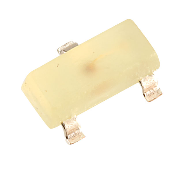  KM-23YD Yellow LED SOT-23 Surface Mount