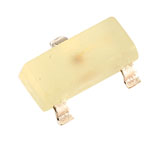 Kingbright KM-23YD Yellow LED SOT-23 Surface Mount