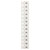 39R 0603 1% 1/10W Royal Ohm Chip Resistor - Pack of 100