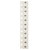 47R 0603 1% 1/10W Royal Ohm Chip Resistor - Pack of 100