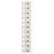 68R 0603 1% 1/10W Royal Ohm Chip Resistor - Pack of 100