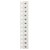 100R 0603 1% 1/10W Royal Ohm Chip Resistor - Pack of 100