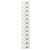 150R 0603 1% 1/10W Royal Ohm Chip Resistor - Pack of 100