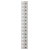 300R 0603 1% 1/10W Royal Ohm Chip Resistor - Pack of 100