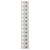 820R 0603 1% 1/10W Royal Ohm Chip Resistor - Pack of 100