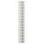 1K2 0603 1% 1/10W Royal Ohm Chip Resistor - Pack of 100