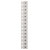 1K8 0603 1% 1/10W Royal Ohm Chip Resistor - Pack of 100