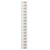 2K2 0603 1% 1/10W Royal Ohm Chip Resistor - Pack of 100