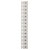 8K2 0603 1% 1/10W Royal Ohm Chip Resistor - Pack of 100