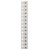 10K 0603 1% 1/10W Royal Ohm Chip Resistor - Pack of 100