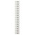 16K 0603 1% 1/10W Royal Ohm Chip Resistor - Pack of 100