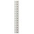 22K 0603 1% 1/10W Royal Ohm Chip Resistor - Pack of 100