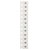 150K 0603 1% 1/10W Royal Ohm Chip Resistor - Pack of 100