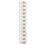 240K 0603 1% 1/10W Royal Ohm Chip Resistor - Pack of 100