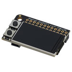 Adafruit ADA4393 Mini PiTFT - Colour TFT Add-ons for Raspberry Pi