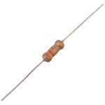 Royal Ohm CFR01SJ033JA10 3R3 5% 1W Axial Carbon Film Resistor