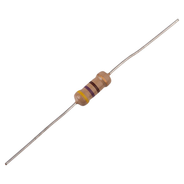 Click to view product details and reviews for Royal Ohm Cfr01sj0471a10 470r 5 1w Axial Carbon Film Resistor.