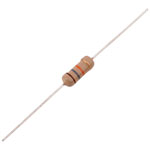 Royal Ohm CFR01SJ0183A10 18K 5% 1W Axial Carbon Film Resistor