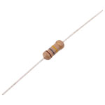 Royal Ohm CFR01SJ0184A10 180K 5% 1W Axial Carbon Film Resistor