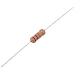 Royal Ohm CFR01SJ0273A10 27K 5% 1W Axial Carbon Film Resistor