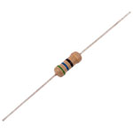 Royal Ohm CFR01SJ0560A10 56R 5% 1W Axial Carbon Film Resistor