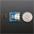 Adafruit ADA1867 12mm Coin Cell Breakout w/ On-Off Switch