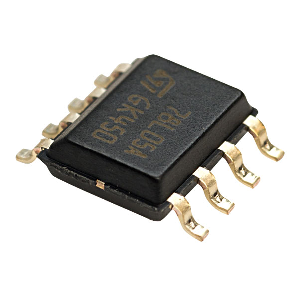 ON Semiconductor MC78L05ACPG Spannungsregler - Linear, Typ78 TO-92-3  Positiv Fest 5V 100mA