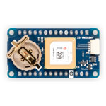 Arduino ASX00017 MKR GPS Shield