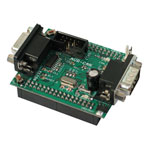 Olimex AVR-CAN Atmel AT90CAN128 RS232 CAN Bridge Board
