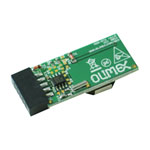 Olimex MOD-RTC PCF8536 Real Time Clock Module