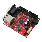 Olimex PIC-WEB Microchip PIC18F67J60 Web Server TCP-IP Ethernet Board