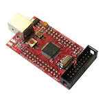 Olimex STM32-H103 ST M3 STM32F103 Header Board