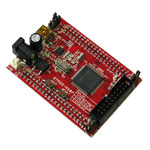 Olimex STM32-H107 ST M3 STM32F107 Header Board