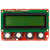 Olimex SHIELD-LCD-16X2 Arduino Compatible LCD Shield