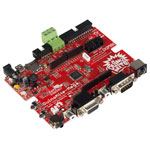 Olimex DUINOMITE-MEGA Microchip PIC32MX795 Duinomite Maximite