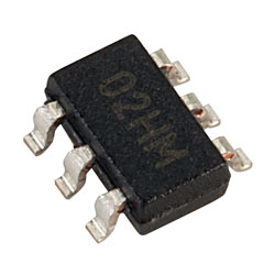 Microchip PIC10F202-I/OTG Microcontroller