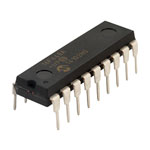 Microchip PIC16F648A-I/P Microcontroller