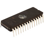 ST M27C256B-10F1 EPROM 32k x 8 100ns