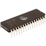 ST M27C4001-10F1 EPROM 4MB 100ns