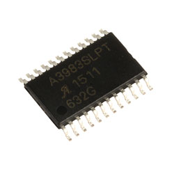 Allegro A3983SLPTR-T Stepper Motor Driver Microstepping 1.5A 24TSSOP