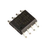 Allegro ACS712ELCTR-20A-T Hall Effect Sensor IC Voltage Isolation 20A SOIC8