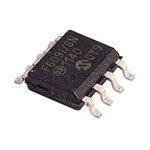 Microchip PIC12F609-I/SN Microcontroller SMD 8-bit SOIC8