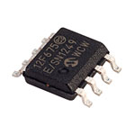 Microchip PIC12F675-E/SN Microcontroller SMD 8-bit SOIC8 Extended Temperature