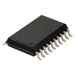 Microchip PIC16F690-I/SO Microcontroller SMD 8-bit SOIC20