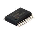 Microchip PIC16F716-I/SO Microcontroller SMD 8-bit SOIC18