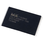 Macronix MX29LV160DBTI-70G Parallel NOR Flash Memory 16Mbit 3V 48-TSOP