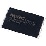 Macronix MX29LV320EBTI-70G Parallel NOR Flash Memory 32Mbit 3V 48-TSOP